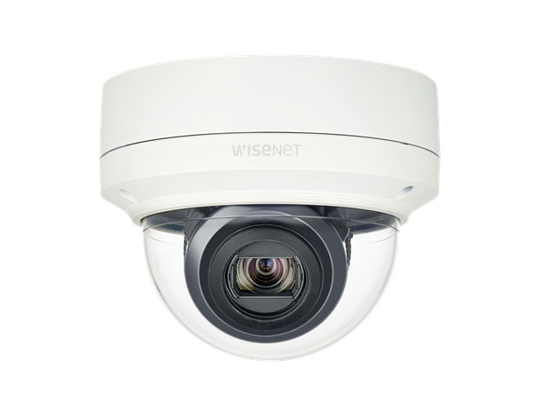 XNV-6120 2MP IP67 IK10 5.2~62.4mm 