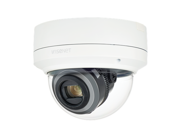 XNV-6120 2MP IP67 IK10 5.2~62.4mm 