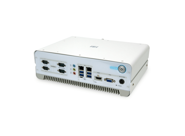 HTB-100-HM170-i7/4G-R10 IEI/i7-6822EQ/4GB ram/PCIe x16/12-28VDC 